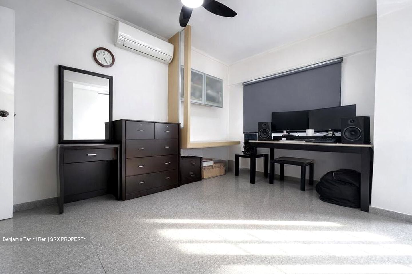 Blk 303 Canberra Road (Sembawang), HDB Executive #522741411